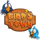 Bird's Town ゲーム