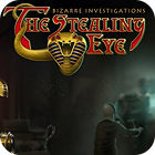 Bizarre Investigations: The Stealing Eye ゲーム