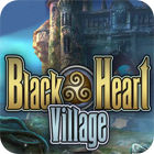 Blackheart Village ゲーム