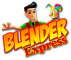 Blender Express ゲーム