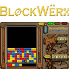 Blockwerx ゲーム