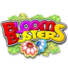 Bloom Busters ゲーム
