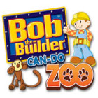 Bob the Builder: Can-Do Zoo ゲーム Bob the Builder: Can-Do Zoo ゲーム