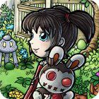 Bobblestitch ゲーム Bobblestitch ゲーム