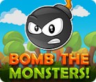 Bomb the Monsters! ゲーム