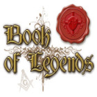 Book of Legends ゲーム