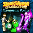 Bookworm Adventures: Astounding Planet ゲーム