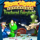 Bookworm Adventures: Fractured Fairytales ゲーム