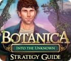 Botanica: Into the Unknown Strategy Guide ゲーム