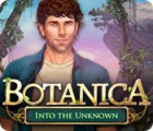 ボタニカ：未知の世界へ ゲーム