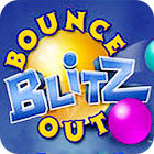 Bounce Out Blitz ゲーム