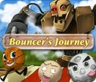 Bouncer's Journey ゲーム