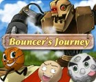 Bouncer's Journey ゲーム Bouncer's Journey ゲーム