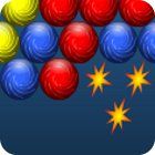 Bouncing Balls ゲーム