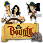Bounty: Special Edition ゲーム Bounty: Special Edition ゲーム