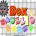 Box Puzzle ゲーム