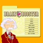 Brain Booster ゲーム