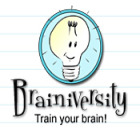 Brainiversity ゲーム