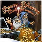 Brave Dwarves Back For Treasures ゲーム