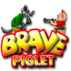 Brave Piglet ゲーム