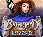 Braveland Wizard ゲーム