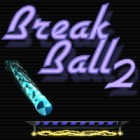 Break Ball 2 Gold ゲーム