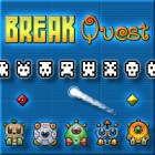 Break Quest ゲーム
