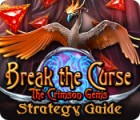 Break the Curse: The Crimson Gems Strategy Guide ゲーム