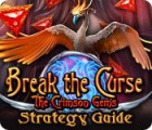 Break the Curse: The Crimson Gems Strategy Guide ゲーム Break the Curse: The Crimson Gems Strategy Guide ゲーム