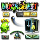 Brickquest ゲーム