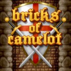 Bricks of Camelot ゲーム