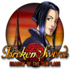 Broken Sword: The Shadow of the Templars ゲーム