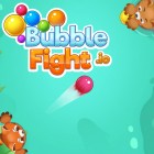 Bubble Fight IO ゲーム