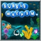 Bubble Mayhem ゲーム