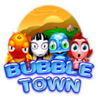 Bubble Town ゲーム