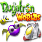 Bugatron Worlds ゲーム Bugatron Worlds ゲーム