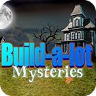 Build-a-lot 8: Mysteries ゲーム