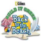 Build It Green: Back to the Beach ゲーム