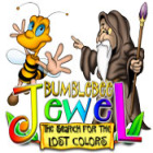 BumbleBee Jewel ゲーム