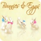 Bunnies and Eggs ゲーム