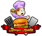 Burger Battle ゲーム