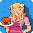 Burger Restaurant 3 ゲーム
