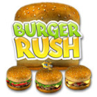 Burger Rush ゲーム