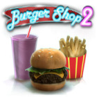 Burger Shop 2 ゲーム