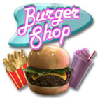 Burger Shop ゲーム