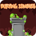 Burying Zombies ゲーム