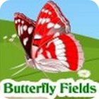 Butterfly Fields ゲーム