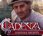 カデンツァ：ハバナの夜 ゲーム