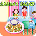 Caesar Salad ゲーム