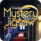 Mystery Jigsaw ゲーム